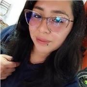 Profesora de español y te ayudaré en tus clases para que entiendas cada concepto Dentro de la investigación y indagación y así tener la experiencia dada para cada reto de cada clase para primaria